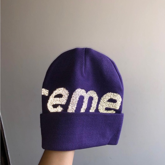 Supreme cap fluorescents white - Picture 2 of 3
